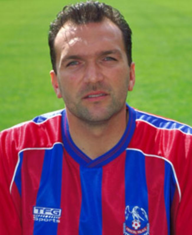 neil razor ruddock